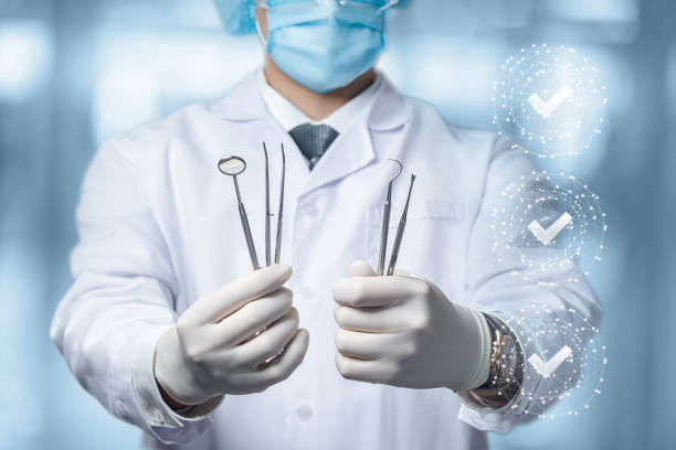 Trusted Sunnyside, WA Holistic Dental Care Services Experts