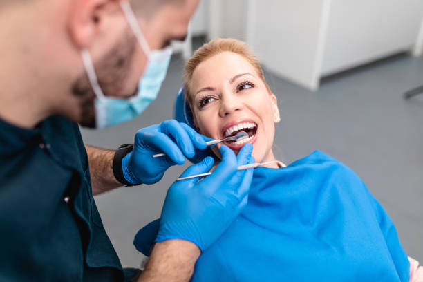 Emergency Dental Services in Sunnyside, WA