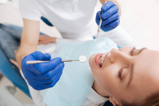 Best Tooth Extraction  in Sunnyside, WA